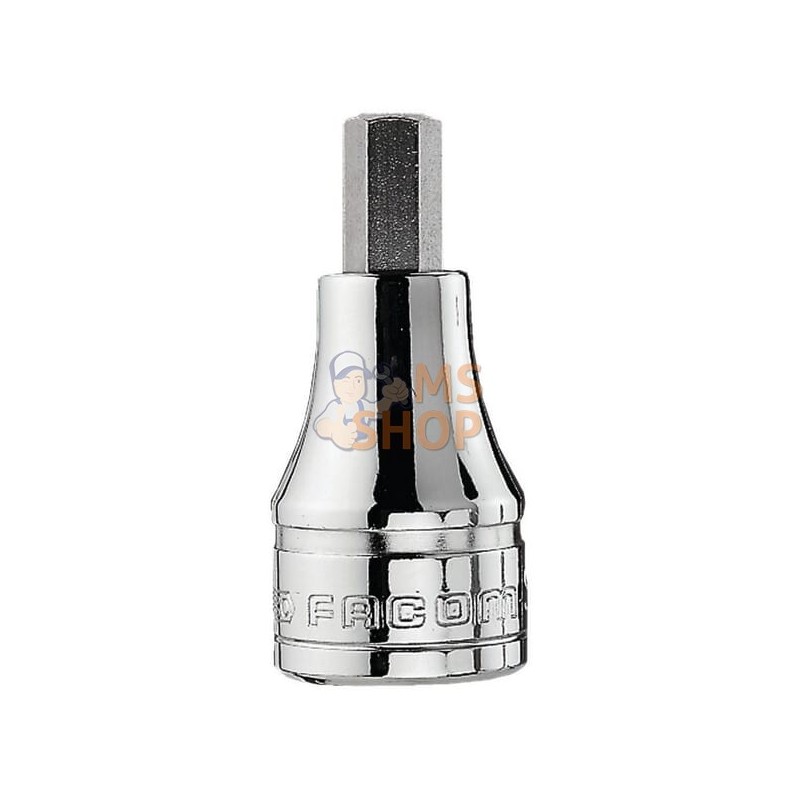 Douil-tvis 1/2' 6pans 5/16 | FACOM Douil-tvis 1/2' 6pans 5/16 | FACOMPR#483304 Douil-tvis 1/2' 6pans 5/16 | FACOM Douil-tvis 1/2' 6pans 5/16 | FACOMPR#483304