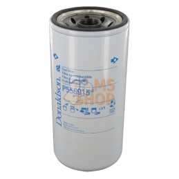 Filtre à carburant primaire | DONALDSON Filtre à carburant primaire | DONALDSONPR#483514