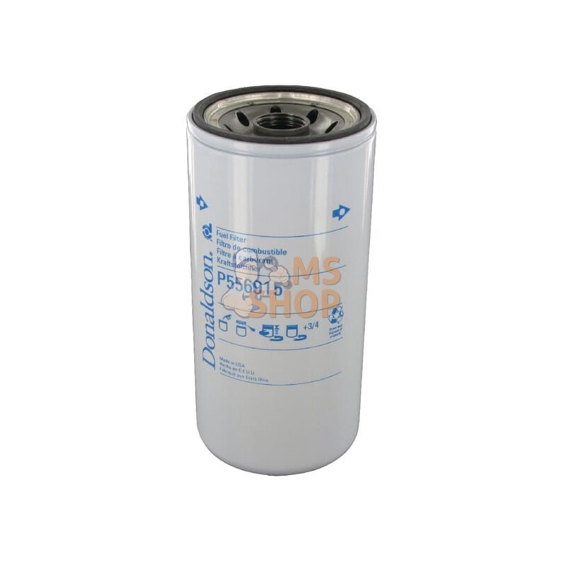 Filtre à carburant primaire | DONALDSON Filtre à carburant primaire | DONALDSONPR#483514 Filtre à carburant primaire | DONALDSON Filtre à carburant primaire | DONALDSONPR#483514
