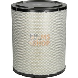 Filtre air primaire Radialseal | DONALDSON | DONALDSON Filtre air primaire Radialseal | DONALDSON | DONALDSONPR#483948