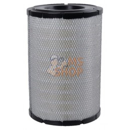 Filtre air primaire Radialseal | DONALDSON Filtre air primaire Radialseal | DONALDSONPR#510427