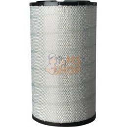 Filtre air primaire Radialseal | DONALDSON | DONALDSON Filtre air primaire Radialseal | DONALDSON | DONALDSONPR#510336