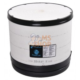 Filtre air primaire POWERCORE | DONALDSON Filtre air primaire POWERCORE | DONALDSONPR#483956