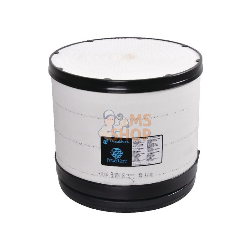 Filtre air primaire POWERCORE | DONALDSON Filtre air primaire POWERCORE | DONALDSONPR#483956 Filtre air primaire POWERCORE | DONALDSON Filtre air primaire POWERCORE | DONALDSONPR#483956