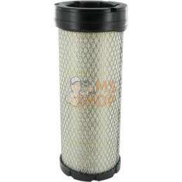 Filtre air sécurité Radialseal | DONALDSON Filtre air sécurité Radialseal | DONALDSONPR#483818