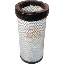 Filtre air sécurité Radialseal | DONALDSON Filtre air sécurité Radialseal | DONALDSONPR#483801