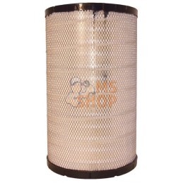 Filtre air primaire Radialseal | DONALDSON | DONALDSON Filtre air primaire Radialseal | DONALDSON | DONALDSONPR#483983