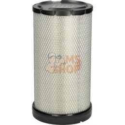 Filtre air sécurité Radialseal | DONALDSON Filtre air sécurité Radialseal | DONALDSONPR#483819