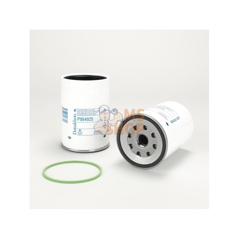 Filtre à carburant/séparateur d'eau | DONALDSON Filtre à carburant/séparateur d'eau | DONALDSONPR#850089 Filtre à carburant/séparateur d'eau | DONALDSON Filtre à carburant/séparateur d'eau | DONALDSONPR#850089