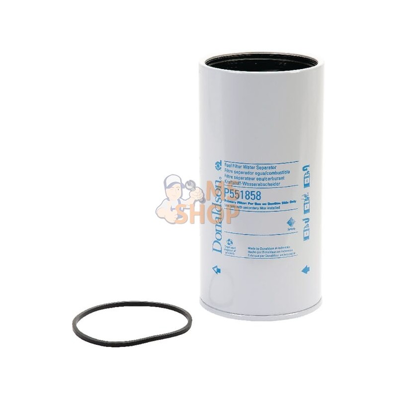 Filtre à carburant séparateur d'eau | DONALDSON | DONALDSON Filtre à carburant séparateur d'eau | DONALDSON | DONALDSONPR#483863 Filtre à carburant séparateur d'eau | DONALDSON | DONALDSON Filtre à carburant séparateur d'eau | DONALDSON | DONALDSONPR#483863