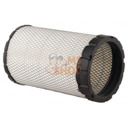 Filtre air sécurité Radialseal | DONALDSON | DONALDSON Filtre air sécurité Radialseal | DONALDSON | DONALDSONPR#510519