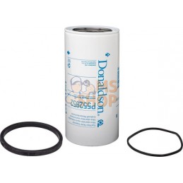 Filtre à carburant séparateur d'eau | DONALDSON | DONALDSON Filtre à carburant séparateur d'eau | DONALDSON | DONALDSONPR#483964