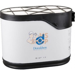 Filtre air primaire POWERCORE | DONALDSON | DONALDSON Filtre air primaire POWERCORE | DONALDSON | DONALDSONPR#484007
