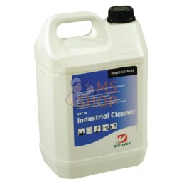 Nettoyant industriel Dreumex Industrial Cleaner 5L | DREUMEX Nettoyant industriel Dreumex Industrial Cleaner 5L | DREUMEXPR#9071
