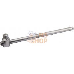 Poignée coulissante 3/4" 425mm | FACOM Poignée coulissante 3/4" 425mm | FACOMPR#538309