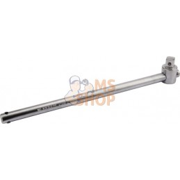 Poignée coulissante 3/4" 425mm | FACOM Poignée coulissante 3/4" 425mm | FACOMPR#538309