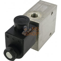 Valve 3/2 SV082302 12VDC A04 | DANFOSS Valve 3/2 SV082302 12VDC A04 | DANFOSSPR#784449