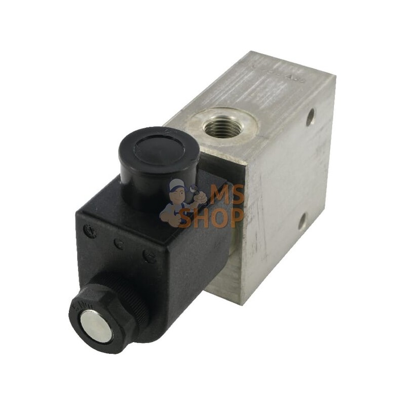 Valve 3/2 SV082302 12VDC A04 | DANFOSS Valve 3/2 SV082302 12VDC A04 | DANFOSSPR#784449