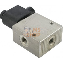 Valve 3/2 SV082302 12VDC A04 | DANFOSS Valve 3/2 SV082302 12VDC A04 | DANFOSSPR#784449