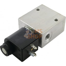 Valve 3/2 SV 082302 24VDC A04 | DANFOSS Valve 3/2 SV 082302 24VDC A04 | DANFOSSPR#784450