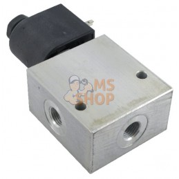 Valve 3/2 SV 082302 24VDC A04 | DANFOSS Valve 3/2 SV 082302 24VDC A04 | DANFOSSPR#784450