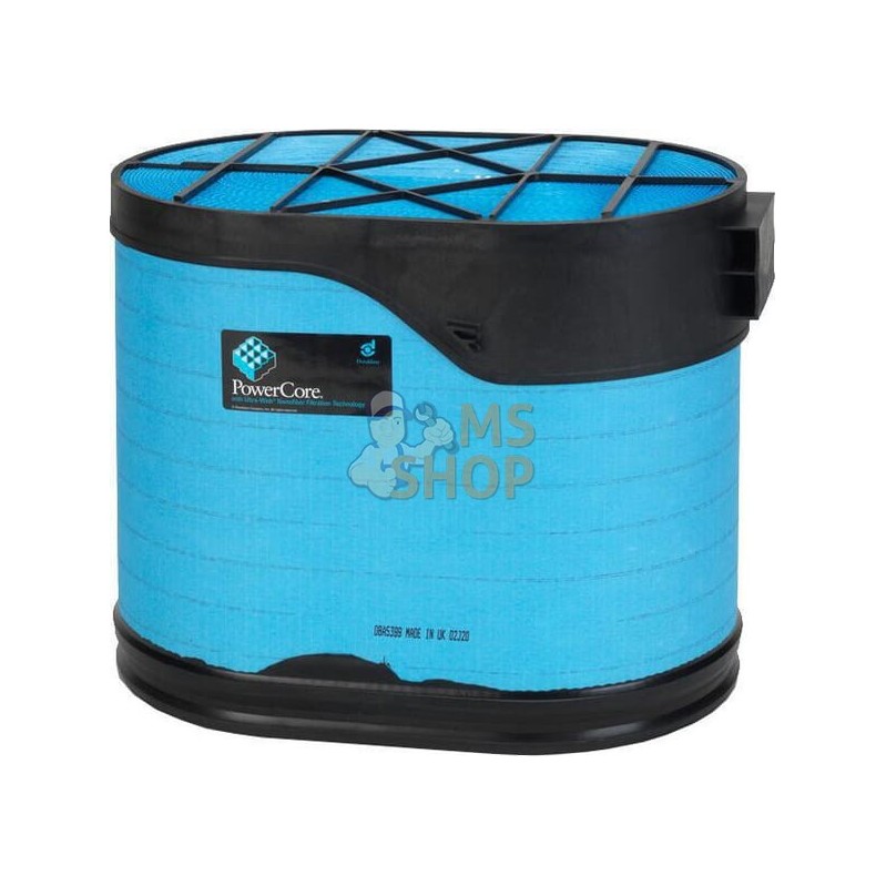 Filtre à air primaire powercore BLUE - Qualité premium | DONALDSON Filtre à air primaire powercore BLUE - Qualité premium | DONA Filtre à air primaire powercore BLUE - Qualité premium | DONALDSON Filtre à air primaire powercore BLUE - Qualité premium | DONA