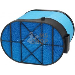 Filtre à air primaire powercore BLUE - Qualité premium | DONALDSON Filtre à air primaire powercore BLUE - Qualité premium | DONA
