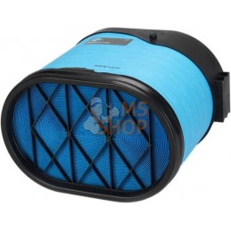 Filtre à air primaire powercore BLUE - Qualité premium | DONALDSON Filtre à air primaire powercore BLUE - Qualité premium | DONA