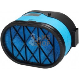 Filtre à air primaire powercore BLUE - Qualité premium | DONALDSON Filtre à air primaire powercore BLUE - Qualité premium | DONA