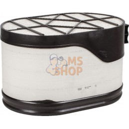 Filtre air primaire POWERCORE | DONALDSON Filtre air primaire POWERCORE | DONALDSONPR#483985