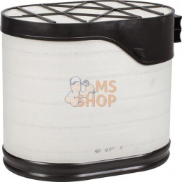 Filtre air primaire POWERCORE | DONALDSON Filtre air primaire POWERCORE | DONALDSONPR#510342