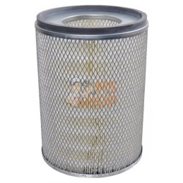Filtre à air primaire | DONALDSON | DONALDSON Filtre à air primaire | DONALDSON | DONALDSONPR#850691