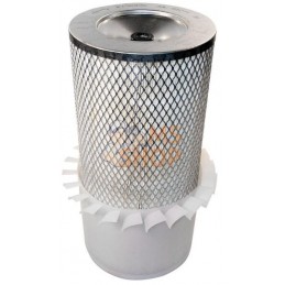 Filtre à air primaire ailettes | DONALDSON | DONALDSON Filtre à air primaire ailettes | DONALDSON | DONALDSONPR#510471