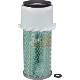 Filtre à air primaire ailettes | DONALDSON | DONALDSON Filtre à air primaire ailettes | DONALDSON | DONALDSONPR#850556