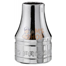 Douille 3/8 porte-embout 1/4 | FACOM Douille 3/8 porte-embout 1/4 | FACOMPR#582522