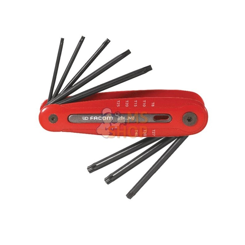 Jeu monture 8 males torx tr | FACOM Jeu monture 8 males torx tr | FACOMPR#538641 Jeu monture 8 males torx tr | FACOM Jeu monture 8 males torx tr | FACOMPR#538641