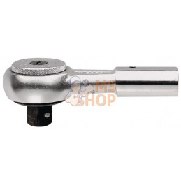 Cliquet 3/4' reprise 5 | FACOM Cliquet 3/4' reprise 5 | FACOMPR#538313