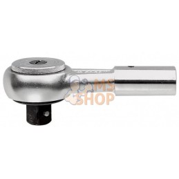 Cliquet 3/4' reprise 5 | FACOM Cliquet 3/4' reprise 5 | FACOMPR#538313