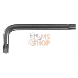 Cle male torx t resistant 15 | FACOM Cle male torx t resistant 15 | FACOMPR#538558