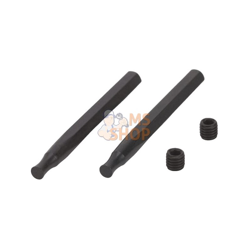 Jeu 2 embouts pince circlips | FACOM Jeu 2 embouts pince circlips | FACOMPR#538729 Jeu 2 embouts pince circlips | FACOM Jeu 2 embouts pince circlips | FACOMPR#538729