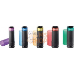 Clés à tube jantes 15-22 mm | FACOM Clés à tube jantes 15-22 mm | FACOMPR#977381