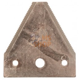 Section 2 mm faucillée ESM | ESM Section 2 mm faucillée ESM | ESMPR#615548