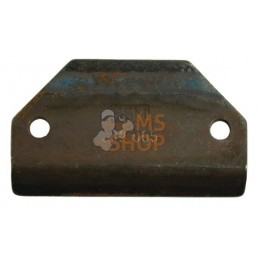 Plaque de deJoint à lèvre ESM | ESM Plaque de deJoint à lèvre ESM | ESMPR#615506