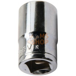 Douille 3/8' 12 pans de 13mm | FACOM Douille 3/8' 12 pans de 13mm | FACOMPR#538161