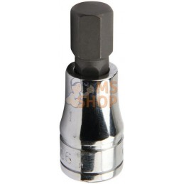 Douil-tvis 3/8' 6 pans 10mm | FACOM Douil-tvis 3/8' 6 pans 10mm | FACOMPR#538152