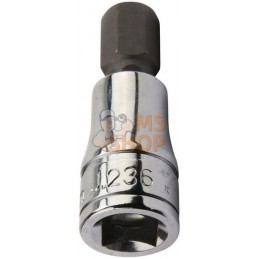 Douil-tvis 3/8' 6 pans 10mm | FACOM Douil-tvis 3/8' 6 pans 10mm | FACOMPR#538152