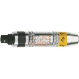 Tournevis a frapper 1/2' | FACOM Tournevis a frapper 1/2' | FACOMPR#582511