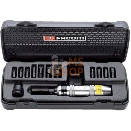Composition de 13 outils 1/2' | FACOM Composition de 13 outils 1/2' | FACOMPR#582506