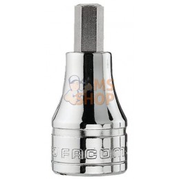 Douil-tvis 3/8' 6 pans 5mm | FACOM Douil-tvis 3/8' 6 pans 5mm | FACOMPR#538193