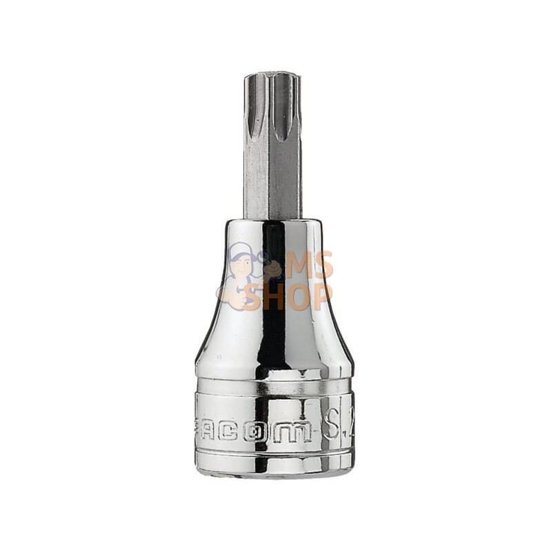 Douille 3/8" Torx 25 | FACOM Douille 3/8" Torx 25 | FACOMPR#538203 Douille 3/8" Torx 25 | FACOM Douille 3/8" Torx 25 | FACOMPR#538203